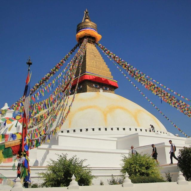 Kathmandu Pokhara Tours - Booking and Logistics Details