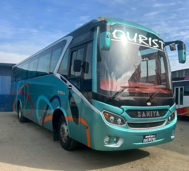 Kathmandu Pokhara Vip Sofa Bus - Key Destination Insights