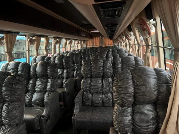 Kathmandu Pokhara Vip Sofa Bus - Questions You May Have
