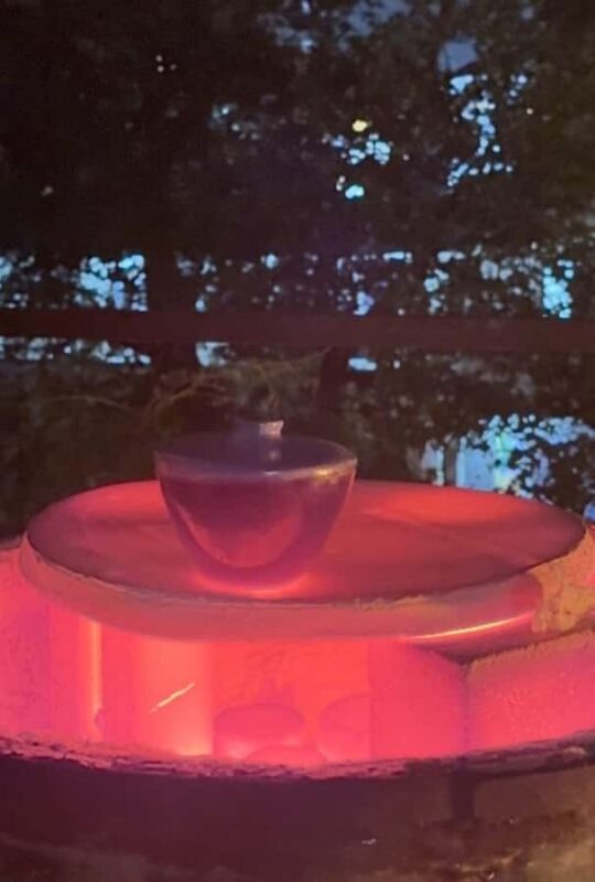 Kathmandu: Pottery Workshop with Firing Services - The Exciting World of Firing Techniques