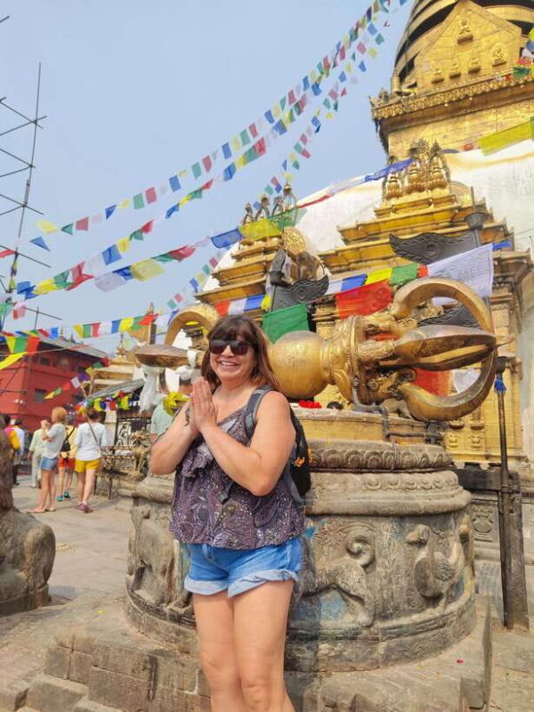 Kathmandu : Private 4 UNESCO World Heritage Tour - 5 Hours - Exploring Kathmandu’s UNESCO Sites: A Deep Dive