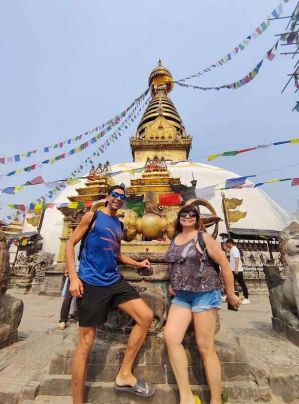 Kathmandu : Private 4 UNESCO World Heritage Tour - 5 Hours - Final Thoughts: Is This Tour Worth It?