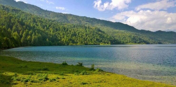 Kathmandu: Private 4WD Road Trip to Rara Lake - Activity Details