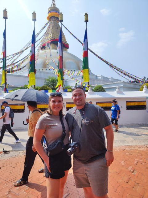 Kathmandu: Private 7 UNESCO Heritage Sites Day Tour - Newa People Lifestyle