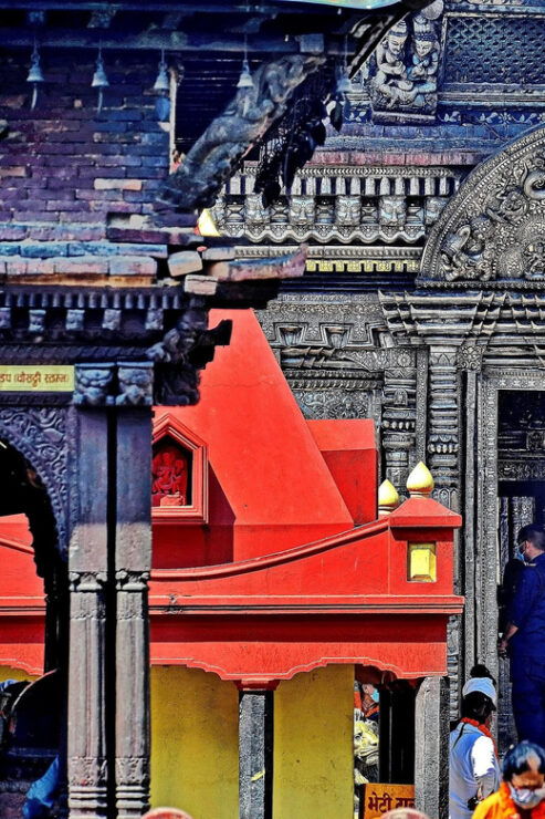 Kathmandu: Private 7 UNESCO Heritage Sites Day Tour - Key Points