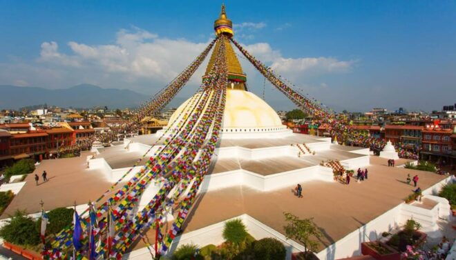 Kathmandu: Private 7 UNESCO Heritage Sites Day Tour - Inclusions and Exclusions
