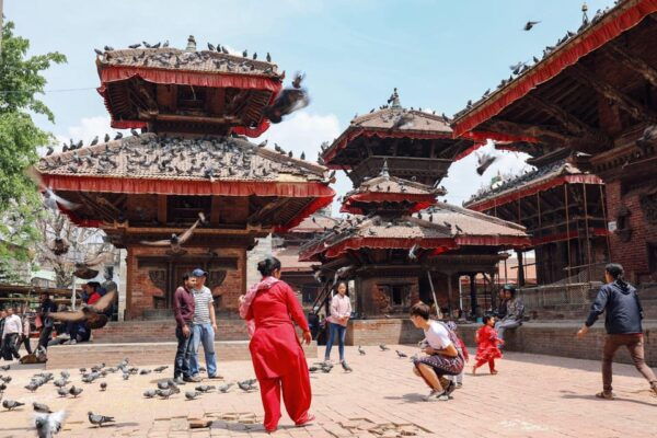 Kathmandu: Private 7 UNESCO Heritage Sites Day Tour - Respecting Local Customs