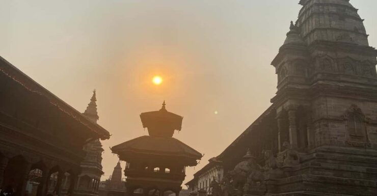 Kathmandu: Private 7 UNESCO Heritage Sites Day Tour - Key Points