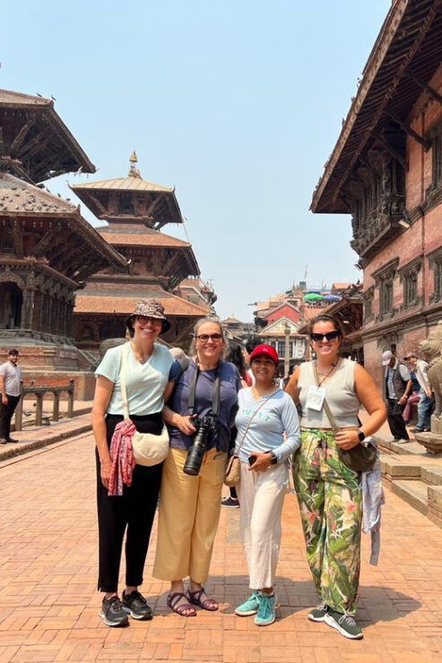 Kathmandu: Private 7 UNESCO Heritage Sites Day Tour - UNESCO Heritage Sites