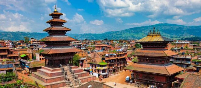 Kathmandu: Private 7 UNESCO Heritage Sites Day Tour - Inclusions and Exclusions