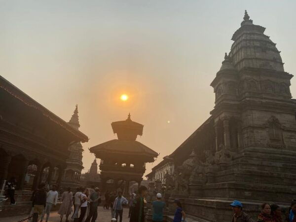 Kathmandu: Private 7 UNESCO Heritage Sites Day Tour - What to Bring
