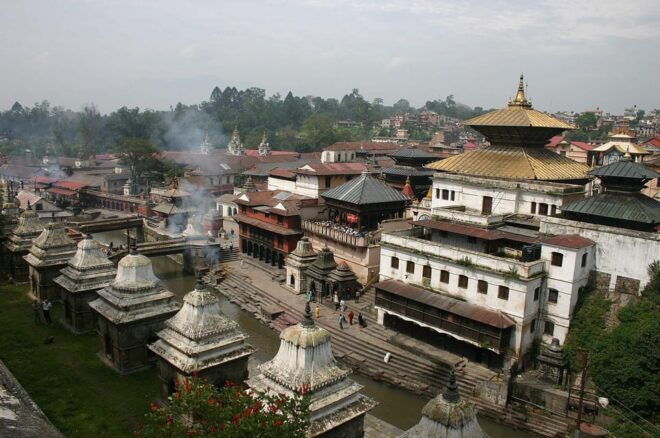 Kathmandu: Private 7 UNESCO Heritage Sites Day Tour - Cultural Significance