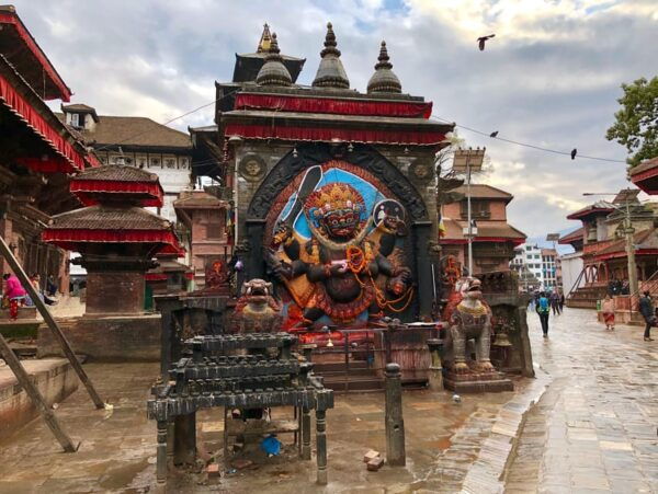 Kathmandu: Private 7 UNESCO Heritage Sites Day Tour - Not Suitable For