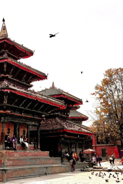 Kathmandu: Private 7 UNESCO Heritage Sites Day Tour - Preparation Tips