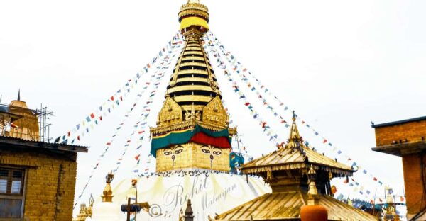 Kathmandu: Private 7 UNESCO Heritage Sites Day Tour - Questions You May Have