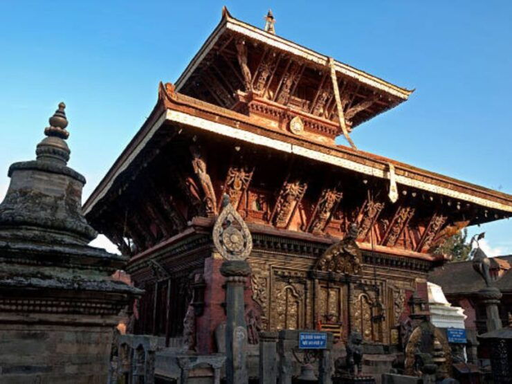 Kathmandu: Private 7 UNESCO Heritage Sites Day Tour - Sites Visited