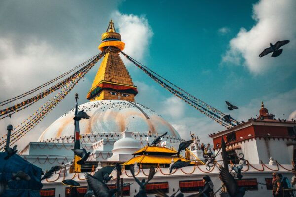 Kathmandu: Private 7 UNESCO Heritage Sites Day Tour - The Sum Up