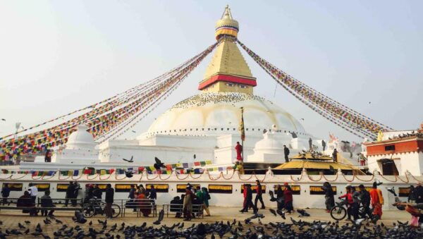 Kathmandu: Private 7 UNESCO World Heritage Sites Day Tour - Important Information for Visitors