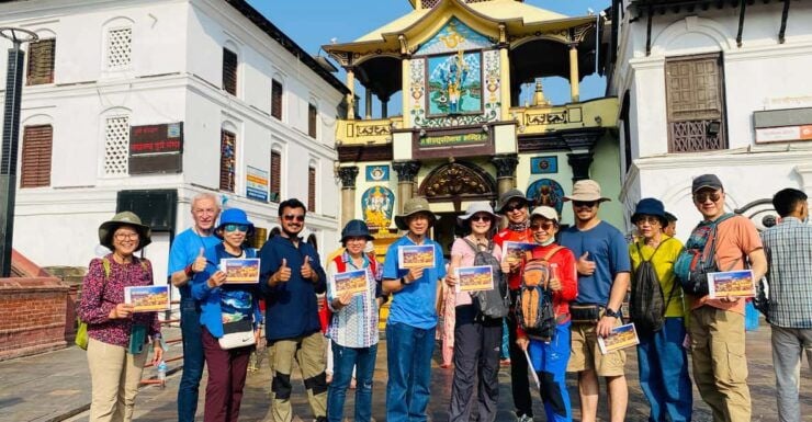 Kathmandu: Private All (7) UNESCO Heritage Sites Day Tour - Highlights of the Tour