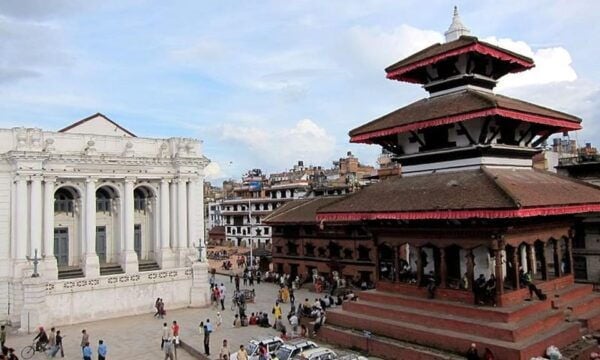 Kathmandu: Private All (7) UNESCO Heritage Sites Day Tour - Exploring Boudhanath Stupa