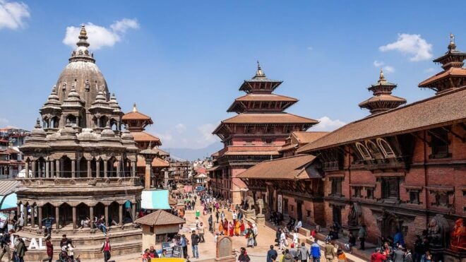 Kathmandu: Private Bhaktapur and Patan Sightseeing Tour - Cultural Significance