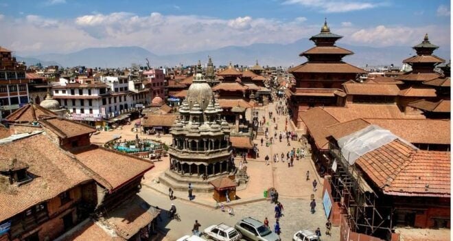 Kathmandu: Private Bhaktapur and Patan Sightseeing Tour - Customer Testimonials