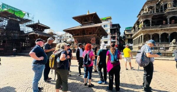 Kathmandu: Private Bhaktapur and Patan Sightseeing Tour - Travel Tips