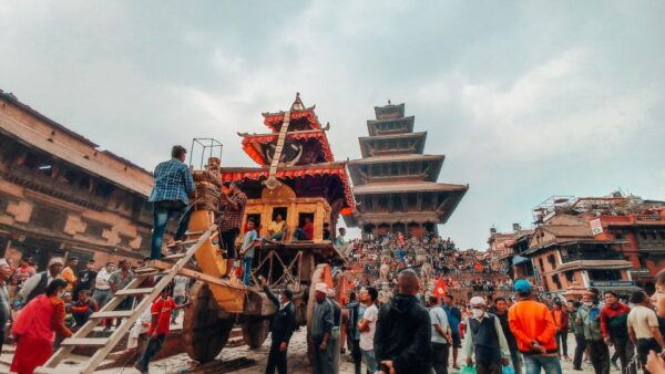Kathmandu: Private Bhaktapur and Patan Sightseeing Tour - Common Questions