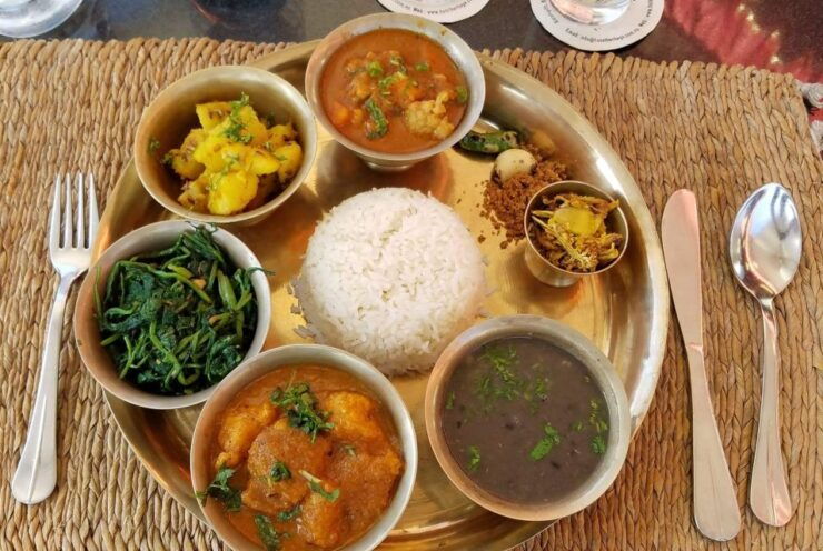Kathmandu: Private Cooking Class With Transfers and Lunch - Host and Pickup Information