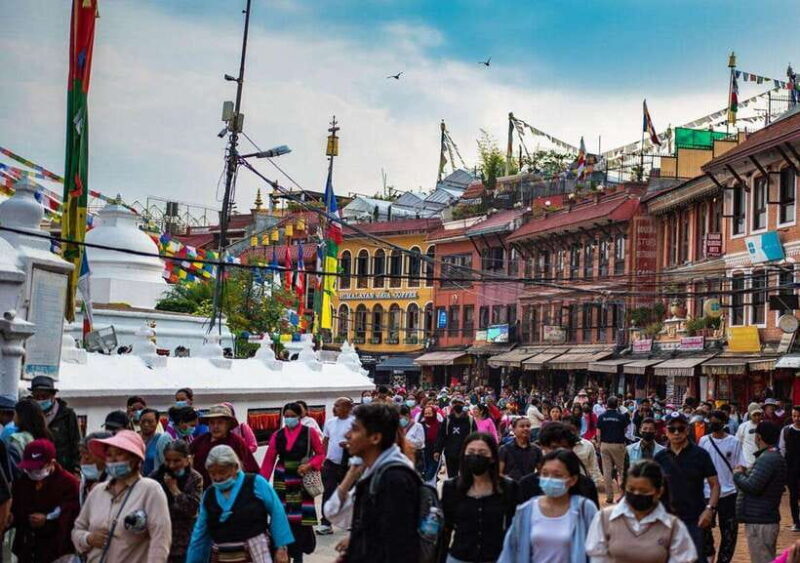 Kathmandu: Private Cultural and Heritage Day Tour - An In-Depth Look at the Tour Experience