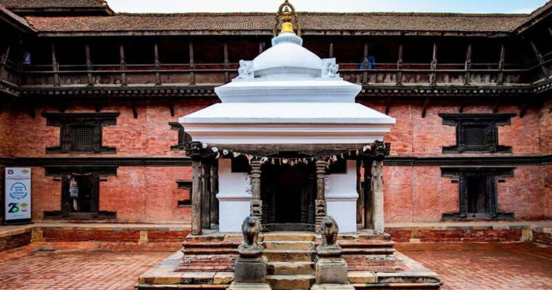 Kathmandu: Private Cultural and Heritage Day Tour - The Sum Up: Is it Worth It?