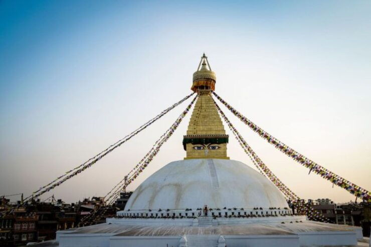 Kathmandu: Private Custom Tour With a Local Guide - Booking Details
