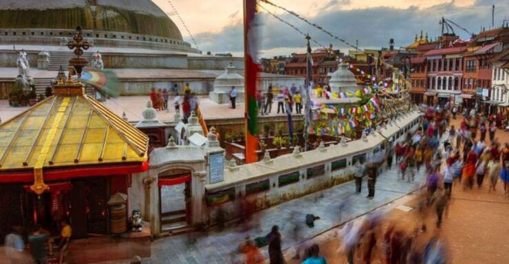 Kathmandu: Private Custom Tour With a Local Guide - Tour Experience