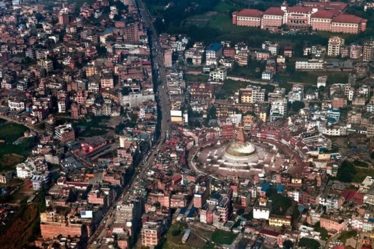 Kathmandu: Private Custom Tour With a Local Guide - Booking Details