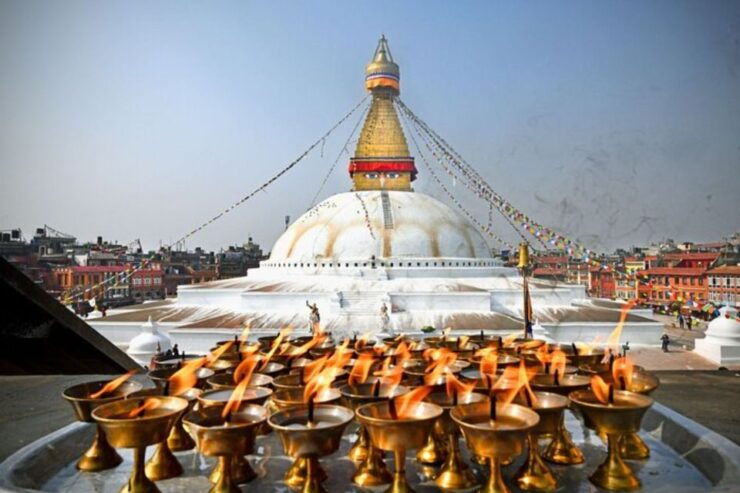 Kathmandu: Private Custom Tour With a Local Guide - Experience