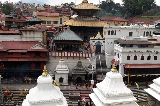 Kathmandu Private Day Tour - Best Places to Visit on Kathmandu Private Day Tour
