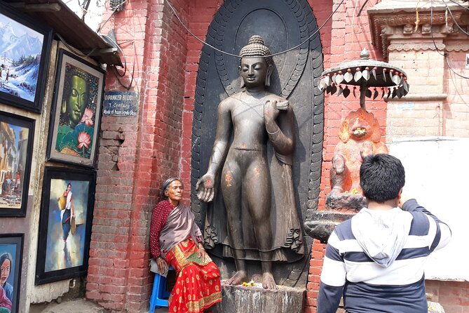 Kathmandu Private Day Tour - Tips for a Successful Kathmandu Private Day Tour