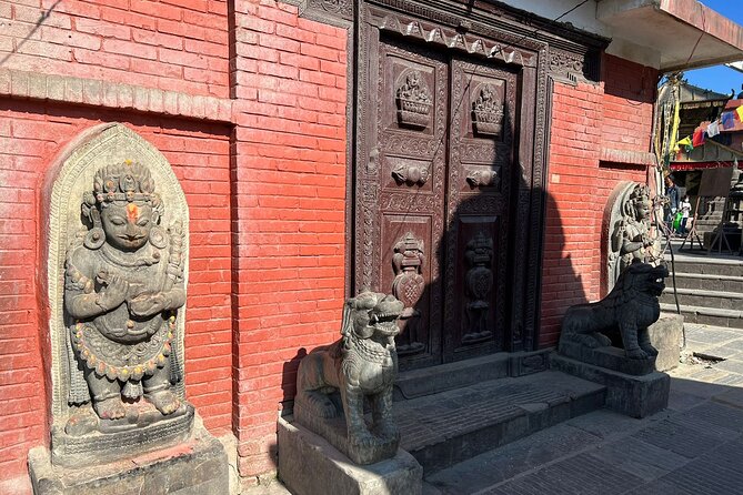 Kathmandu Private Day Tour - What to Expect on a Kathmandu Private Day Tour