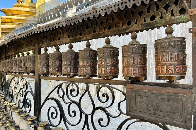 Kathmandu Private Day Tour - How to Book a Kathmandu Private Day Tour