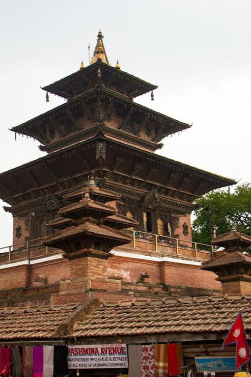 Kathmandu: Private Day Tour With UNESCO World Heritage Sites - Key Points