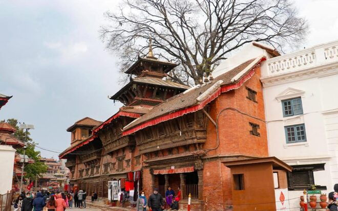 Kathmandu: Private Day Tour With UNESCO World Heritage Sites - Boudhanath Stupa