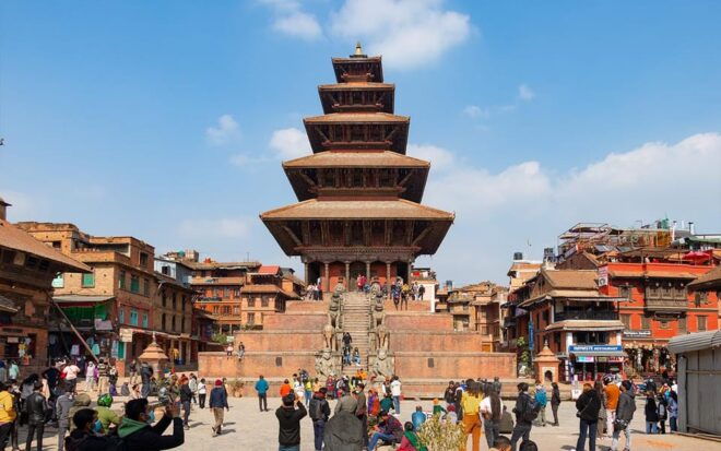 Kathmandu: Private Day Tour With UNESCO World Heritage Sites - Questions You May Have