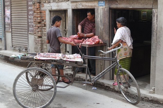 Kathmandu - Private Departure Transfer From Hotel to Airport - Tips for a Smooth Departure Experience