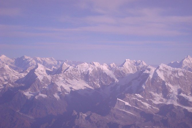 Kathmandu - Private Departure Transfer From Hotel to Airport - The Sum Up