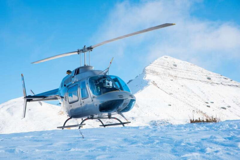 Kathmandu: Private Everest Base Camp Helicopter Tour - Final Thoughts: Who Will Love This Tour?