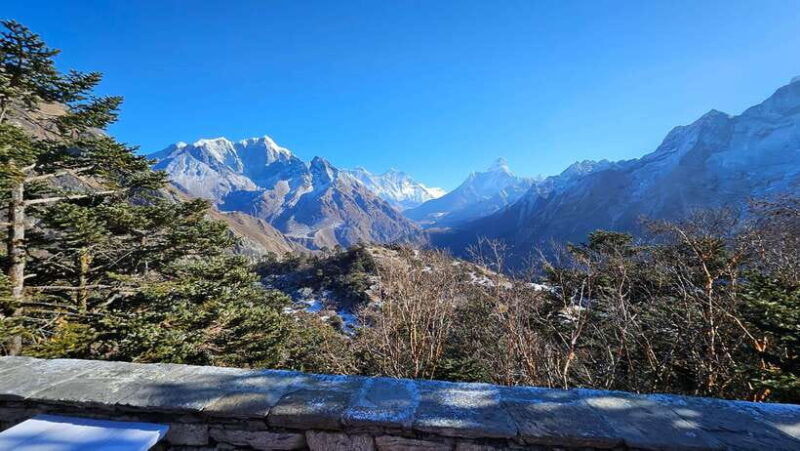 Kathmandu: Private Everest Base Camp Helicopter Tour - FAQ