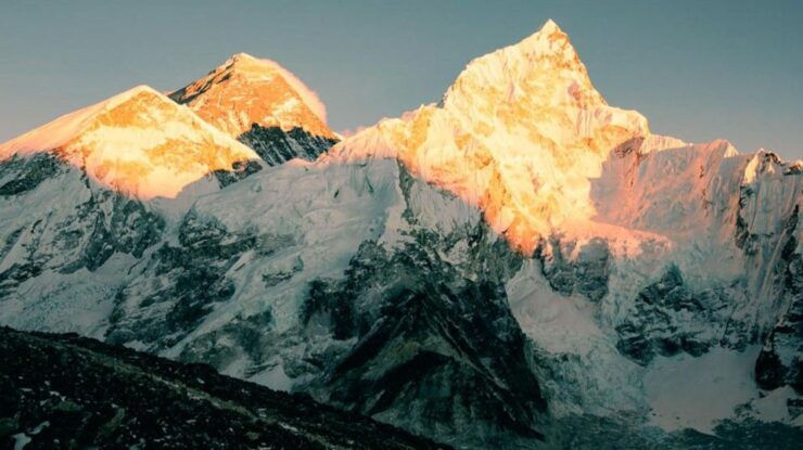 Kathmandu: Private Everest Base Camp Helicopter Tour - Booking Details