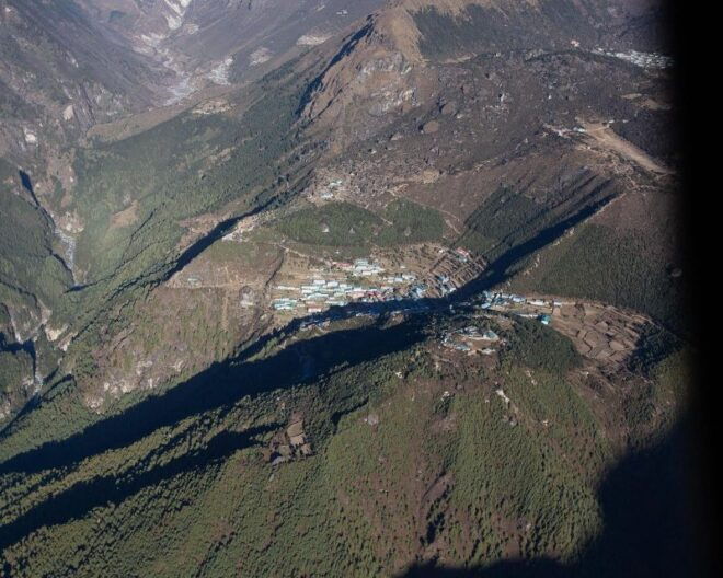 Kathmandu: Private Everest Base Camp Helicopter Tour - Full Description