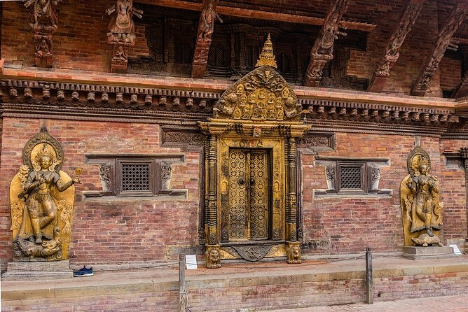 Kathmandu Private Full-Day Heritage Tour From Thamel - Itinerary for the Full-Day Tour