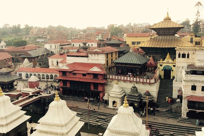 Kathmandu Private Full-Day Heritage Tour From Thamel - Exploring the Cultural Gems of Kathmandu